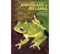 Dilan Chathuranga Kanishka A Photographic Field Guide to the (Copertina rigida)