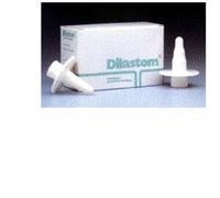 Dilastom Dilatatore per Colostomia 1 Pezzo