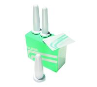 Dilatan – Dilatatore anale criotermico, set 3 pezzi (20/23/27 mm)