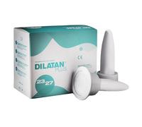 DILATAN PLUS DILATATORI ANALI CRIOTERMICI 2 MISURE Ø 23-27 MM
