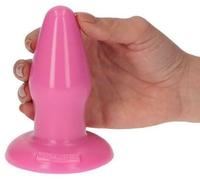 Plug Anale Milo 12 cm