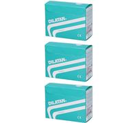 Dilatatore Anale Dilatan Criotermico 3x3 St
