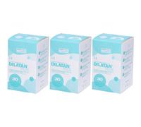 Dilatatore Anale Dilatan Plus Diametro30 Criotermico 1 Pezzo 3x1 St