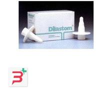 DILATATORE PER COLOSTOMIA DILASTOM