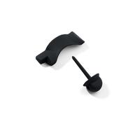 Dilatatore Set per estensione per Pubic Enemy No 1 - Mystim Electrosex