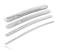 Dilatatore Uretra in Acciaio 4mm