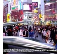 Dilated Peoples - Bullet Train