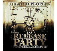 Dilated Peoples - DECON Release Party (2 CD)