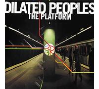 Dilated Peoples - Platform