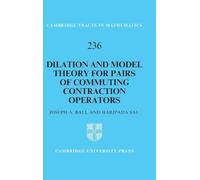 Dilation and Model Theory for Pairs of Commuting Contraction Operators