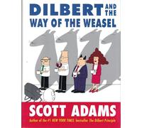 Dilbert and the Way of the Weasel