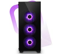 DILC Jupiter 2 Special edition X, PC Gaming| Core i9 14900KF max 6.0 GHz 24 Core| RTX4080 16GB| SSD 2TB M.2 NVMe| DDR5 32GB RGB| Dissipatore RGB liquido 3 Ventole| Wi-fi| WIN11| Garanzia 3 anni