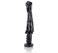 Dildo a pugno