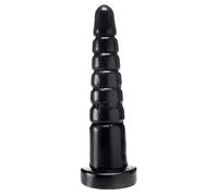 Dildo Albatros per lo stretching anale
