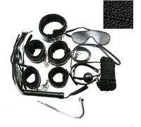 dildo anale ad uncino kit bondage gioco sadomaso schiavi e padroni sexy intimo x