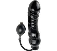 Fetish Fantasy Extreme Inflatable Ass Blaster