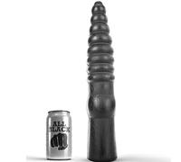 Dildo King Size 33 cm - Nero