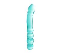 Dildo Anale Lust Jelly Curve