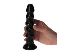 Dildo Anale Ugo 15,5 cm