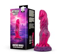 Mythical Mates Mythical Mates - Another World Dildo Rosa & Viola