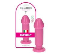 Dildo classico marca TOYZ4LOVERS Dildo Caio Pink