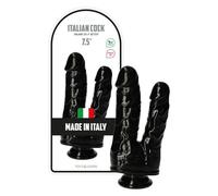 Dildo Doppio Romolo e Remo 21 cm
