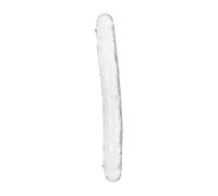 Dildo classico marca TOYZ4LOVERS Dildo Double Treasure M
