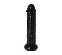 Dildo classico marca TOYZ4LOVERS Dildo Ercole Black