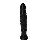 Dildo classico marca TOYZ4LOVERS Dildo Teo Black