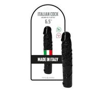 Dildo classico marca TOYZ4LOVERS Dildo Zeno Black