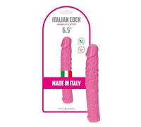 Dildo classico marca TOYZ4LOVERS Dildo Zeno Pink