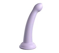 Dildo con Ventosa Dillio Secret Explorer - Silicone, 15 cm