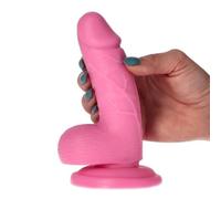 Dildo Realistico Orazio 15 cm