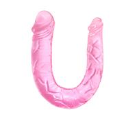 Dildo Doppio Dong 29,8 cm