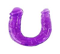 Dildo Doppio Double Silicone