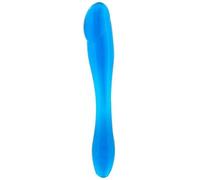 Dildo doppio mini fallo realistico vaginale anale piccolo pene finto penis sex
