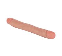 Dildo doppio realistico lungo 32 cm - Double Dong 12 Inch
