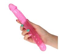 Dildo Doppio Twofold 25,5 cm