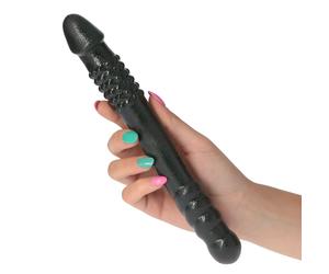 Dildo Doppio Twofold 25,5 cm
