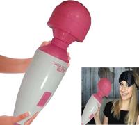 DILDO ENORME vibratore magic massage WAND SADOMASO sex toy intimo gigante sexy