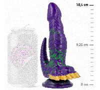 Dildo Epic Crocotta Mystic Aurora