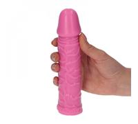 Dildo Realistico Gustavo 18 cm