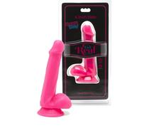 dildo fallo pene realistico finto vaginale anale maxi morbido per uomo e donna