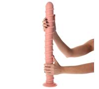 Plug Anale Extreme Cabogirao Ø 6,2 cm