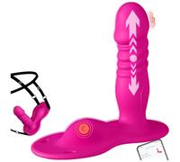 Dildo Fallo Realistico in Silicone | PABLO