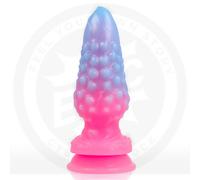 Dildo Fantasia Epic Hydrala Mystical Tides - Silicone 19,8 cm