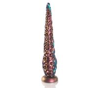 Dildo Fantasy a Tentacolo Epic Caribdi - Silicone, Taglia L