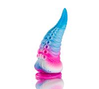 Dildo Fantasy con Tentacoli Epic Phorcys - Silicone, Taglia S