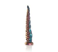 Dildo Fantasy Epic Charybdis - Silicone, Taglia S