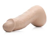 Dildo Fleshlight colby keller carne 19,5 cm